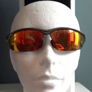 Sundog Unisex ultra-light Reflective Sunglasses 🍂